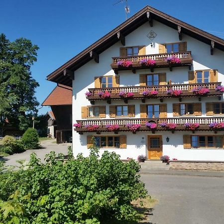 Woidhauserhof Waakirchen Kültér fotó