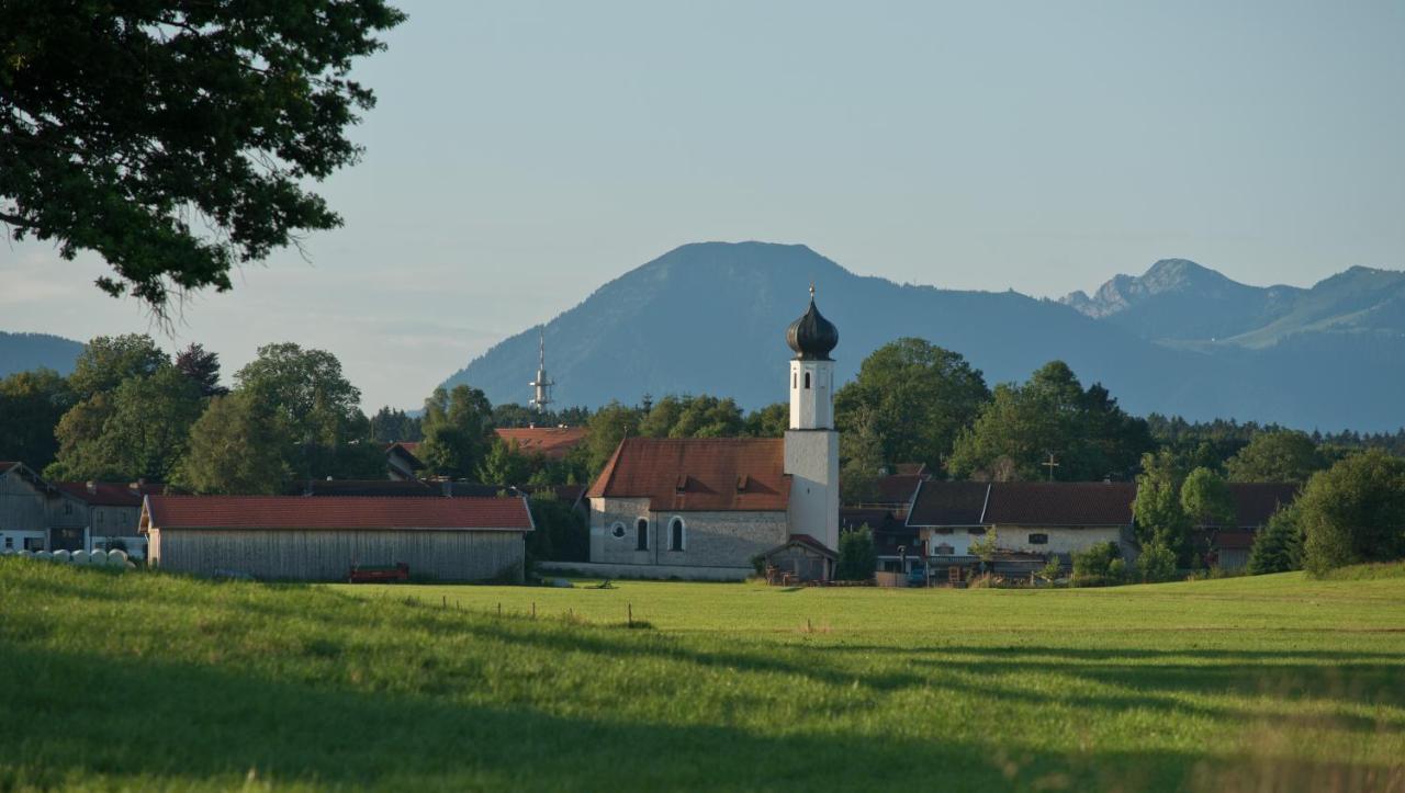Woidhauserhof Waakirchen Kültér fotó