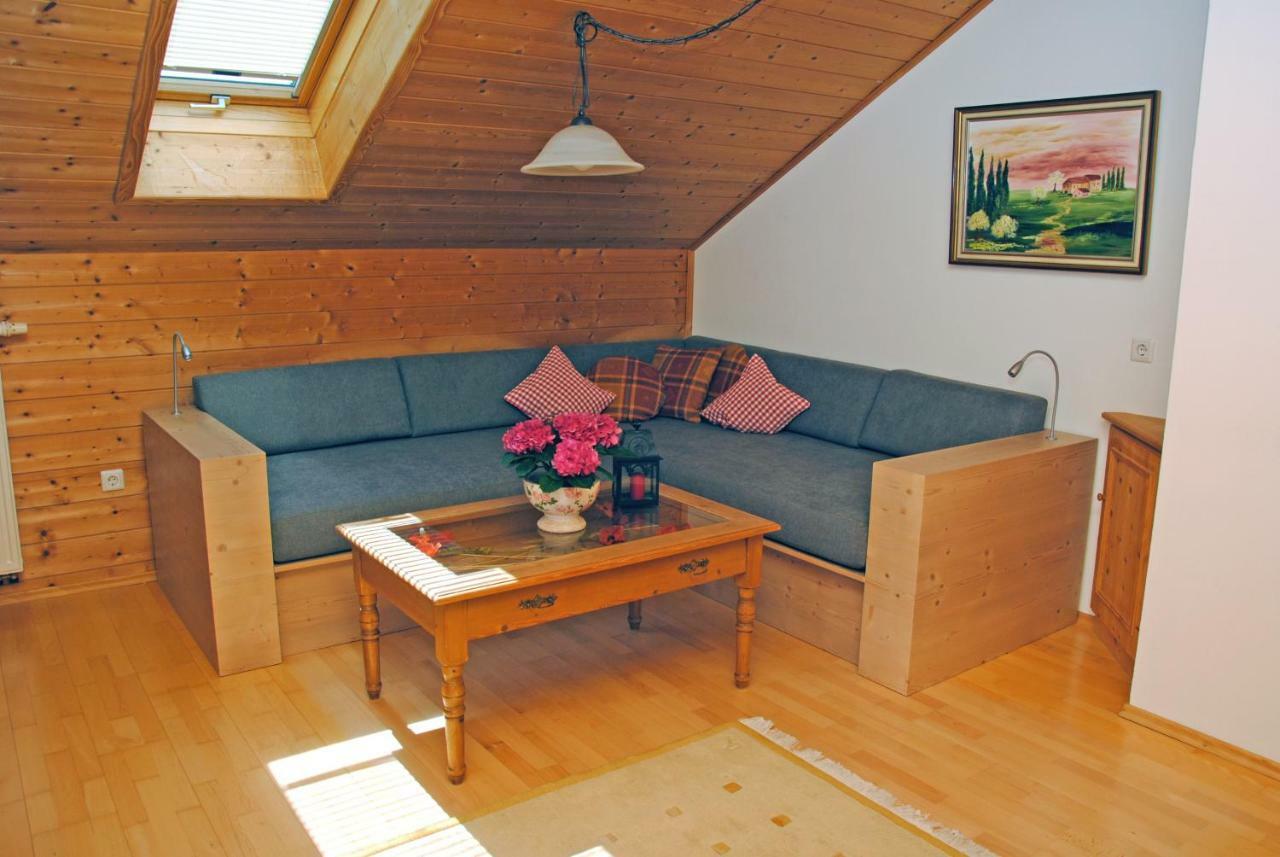 Woidhauserhof Waakirchen Kültér fotó