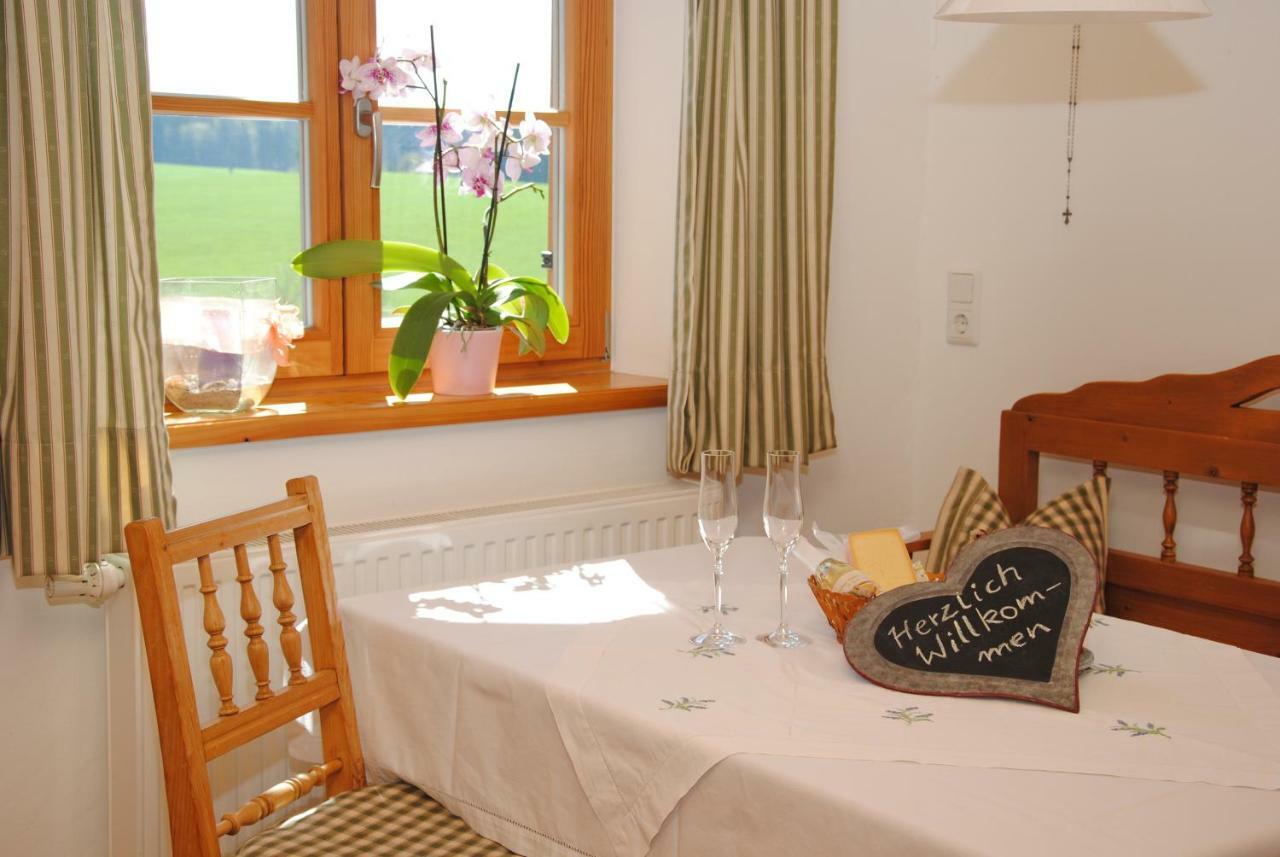 Woidhauserhof Waakirchen Kültér fotó